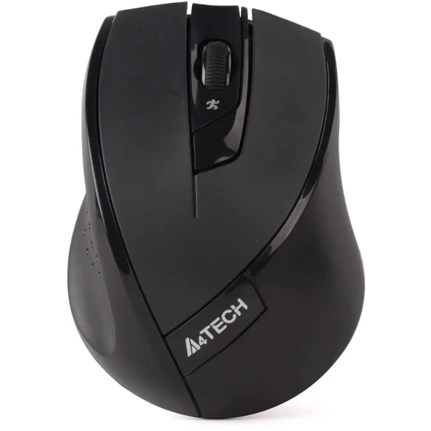 Мышь A4Tech G7-600NX-1